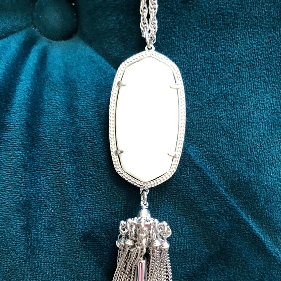 Kendra Scott Rayne Necklace - Picture 5 of 5